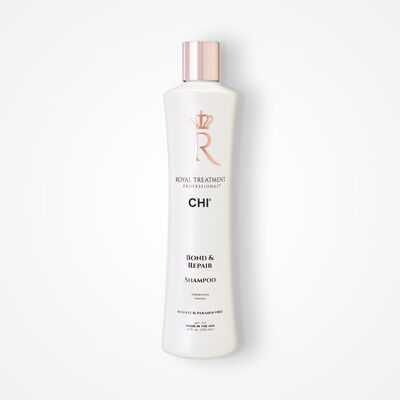 Royal Treatment Bond and Repair Shampoo